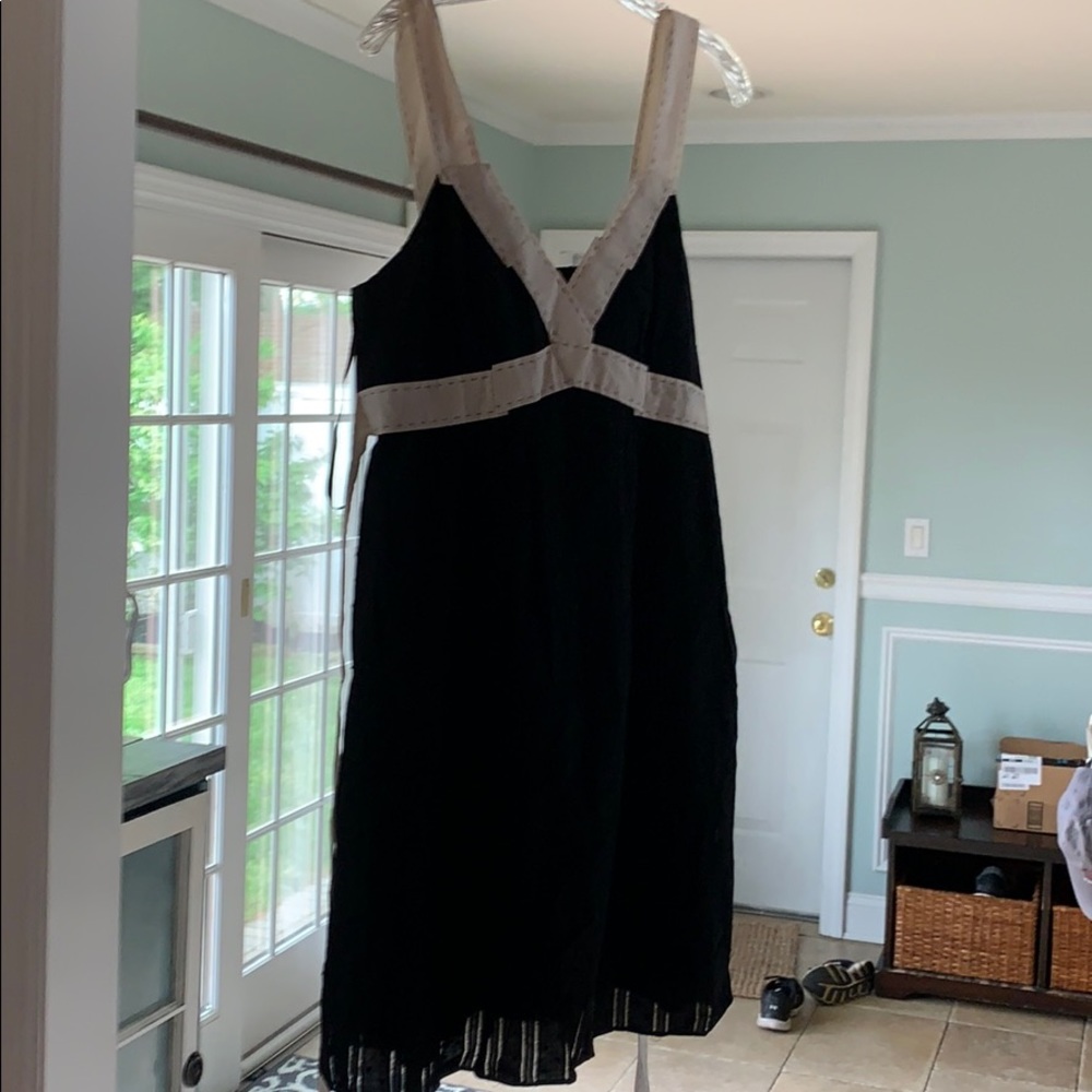 BCBG mini dresss
